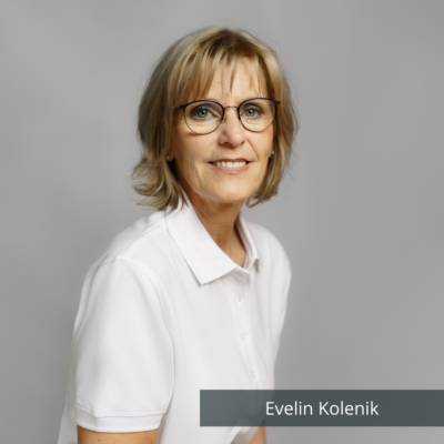 Evelin Kolenik