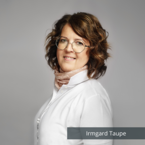 Irmgard Taupe