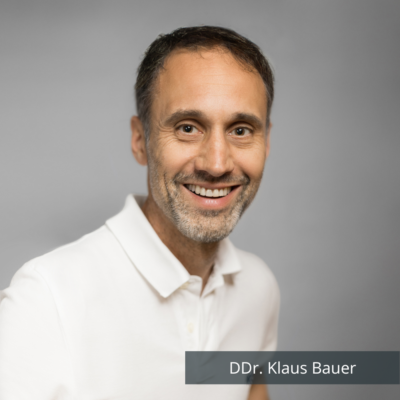 DDr. Klaus Bauer