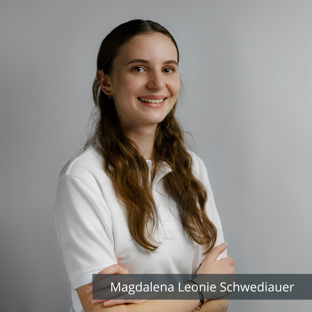 Magdalena Leonie Schwediauer