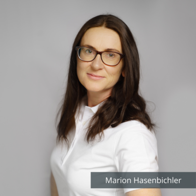 Marion Hasenbichler