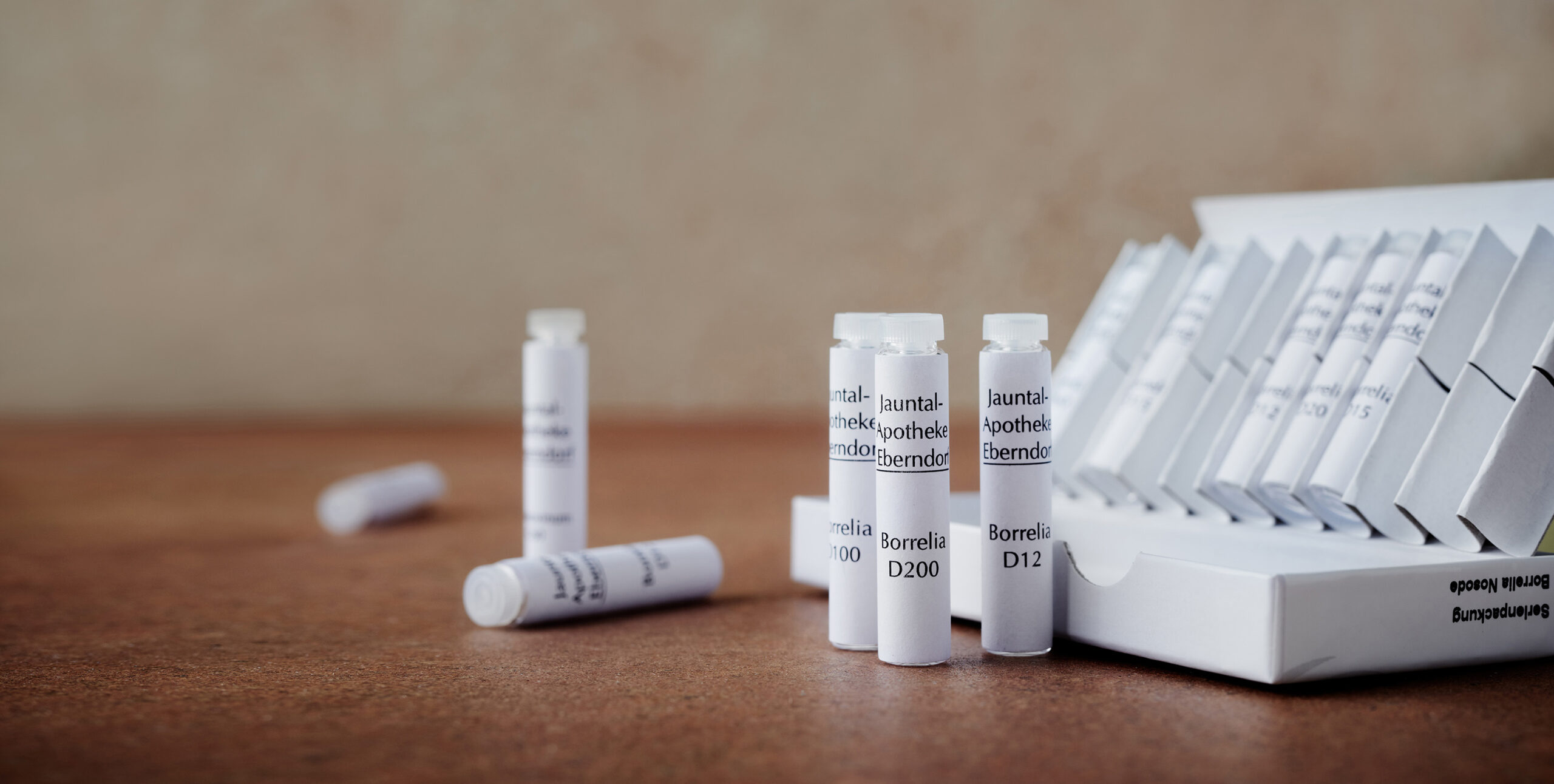 Nosoden Jauntal Apotheke