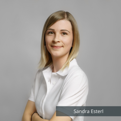 Sandra Esterl