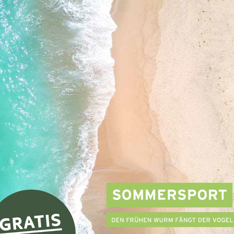 Sommer 2022