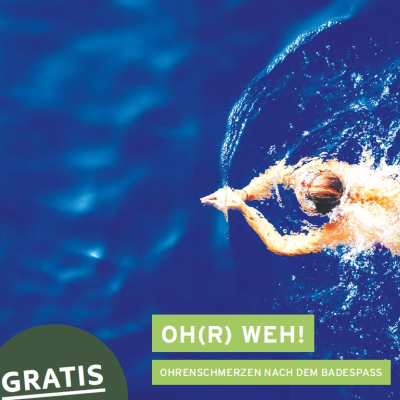 G’SUND MAGAZIN – Ausgabe 27 – Sommer 2023